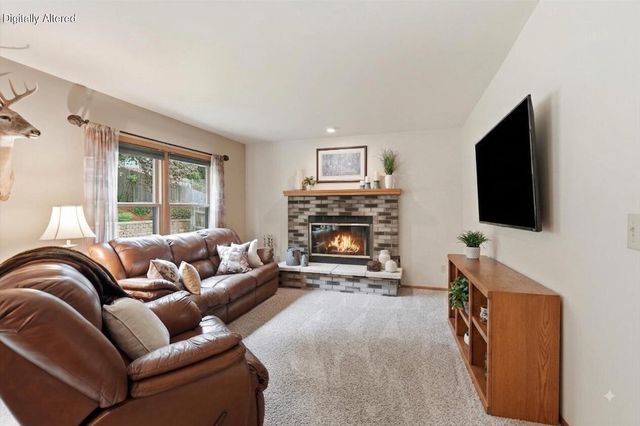 1632 Sherman AVENUE, South Milwaukee, WI 53172