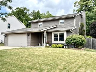 1632 Sherman AVENUE, South Milwaukee, WI 53172