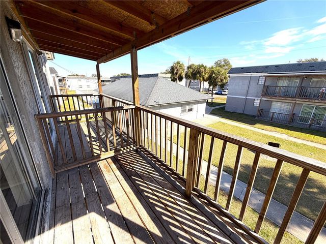 2785 L B MCLEOD ROAD 2785D, Orlando, FL 32805