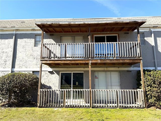 2785 L B MCLEOD ROAD 2785D, Orlando, FL 32805