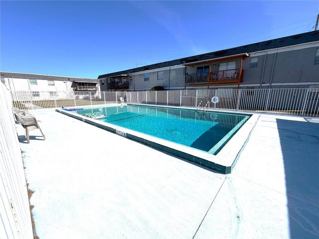 2785 L B MCLEOD ROAD 2785D, Orlando, FL 32805