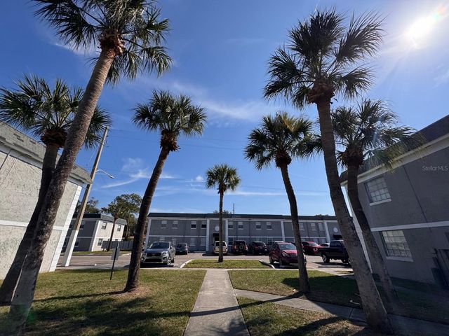 2785 L B MCLEOD ROAD 2785D, Orlando, FL 32805