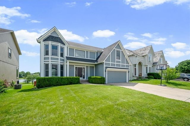 6315 W 147th Terrace, Overland Park, KS 66223
