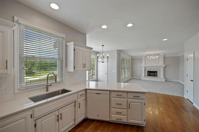 6315 W 147th Terrace, Overland Park, KS 66223