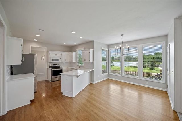 6315 W 147th Terrace, Overland Park, KS 66223