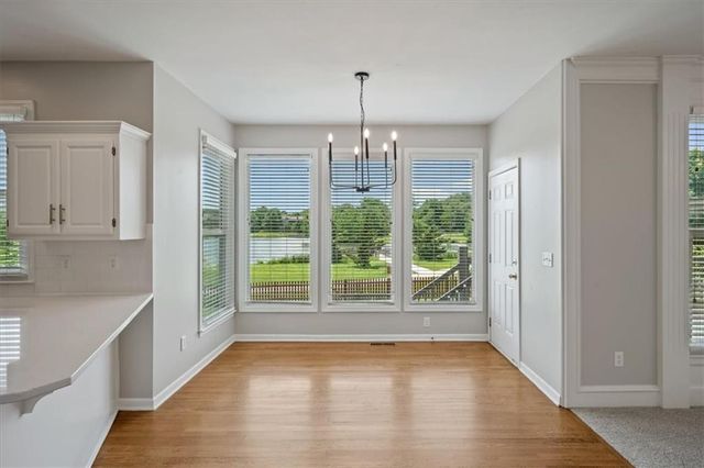 6315 W 147th Terrace, Overland Park, KS 66223