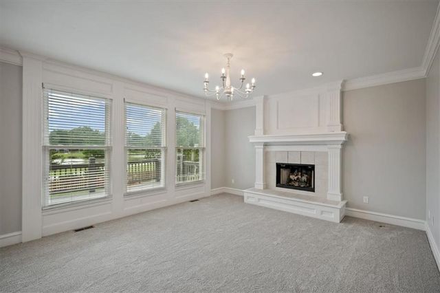 6315 W 147th Terrace, Overland Park, KS 66223