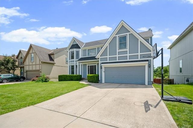 6315 W 147th Terrace, Overland Park, KS 66223