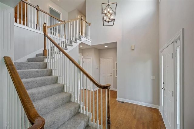 6315 W 147th Terrace, Overland Park, KS 66223