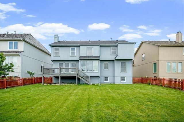6315 W 147th Terrace, Overland Park, KS 66223