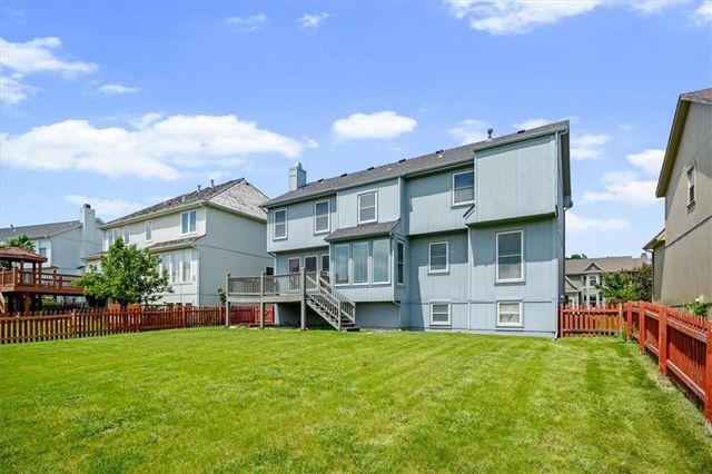 6315 W 147th Terrace, Overland Park, KS 66223