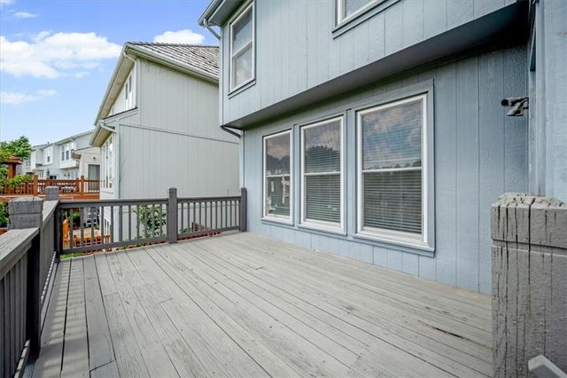 6315 W 147th Terrace, Overland Park, KS 66223