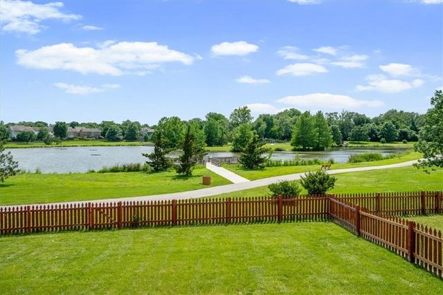 6315 W 147th Terrace, Overland Park, KS 66223