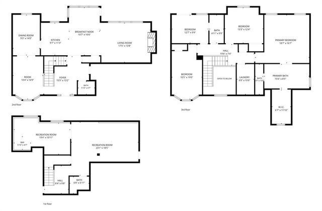 6315 W 147th Terrace, Overland Park, KS 66223