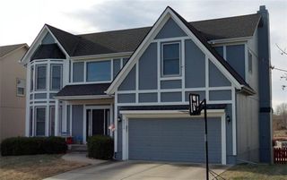 6315 W 147th Terrace, Overland Park, KS 66223