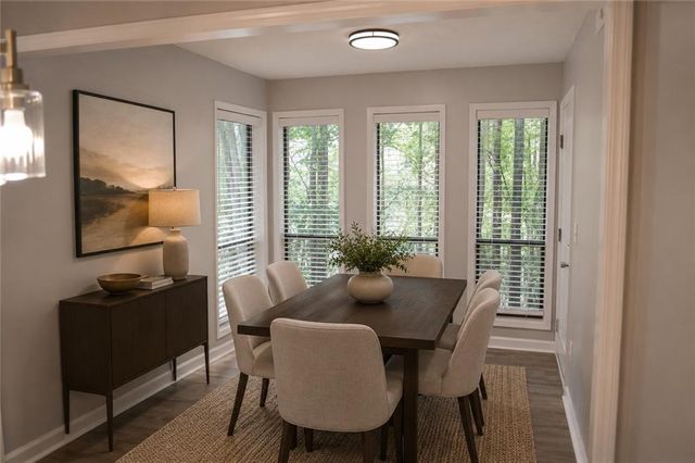 5066 Woodridge Way, Tucker, GA 30084