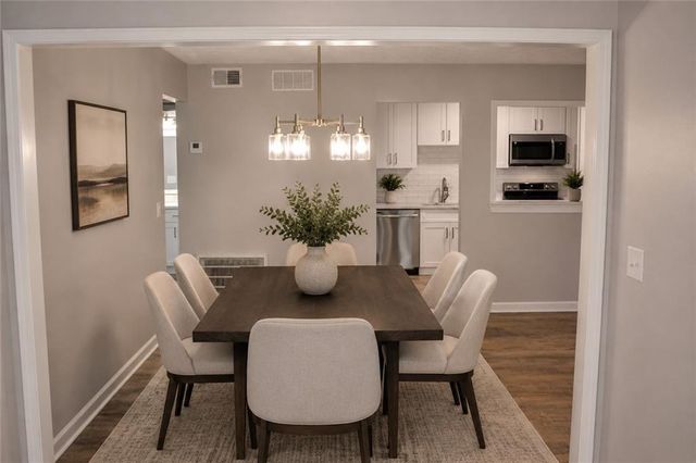 5066 Woodridge Way, Tucker, GA 30084