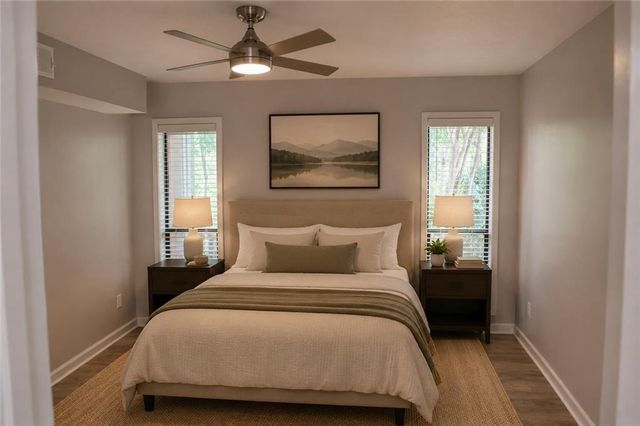 5066 Woodridge Way, Tucker, GA 30084