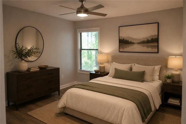 5066 Woodridge Way, Tucker, GA 30084