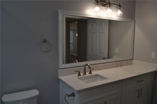 5066 Woodridge Way, Tucker, GA 30084
