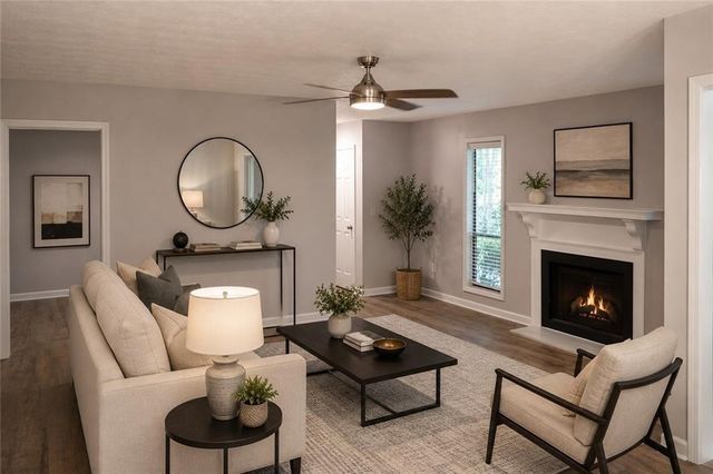 5066 Woodridge Way, Tucker, GA 30084