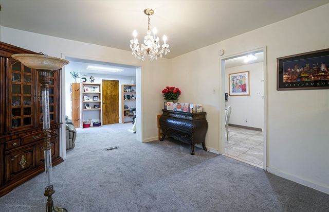 1007 Woodbine STREET, Stanton Heights, PA 15201