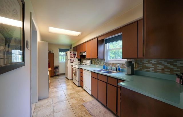 1007 Woodbine STREET, Stanton Heights, PA 15201