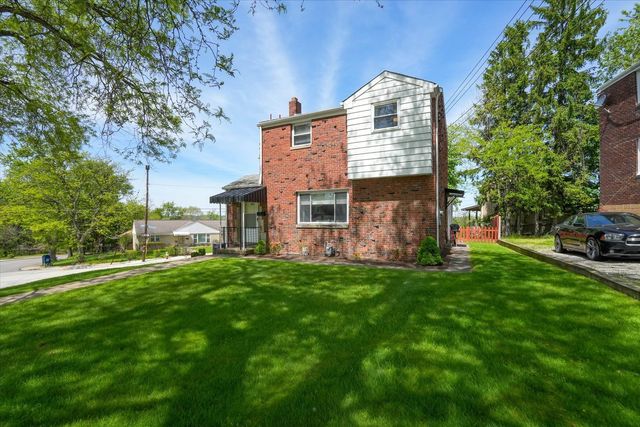 1007 Woodbine STREET, Stanton Heights, PA 15201