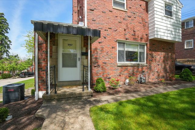 1007 Woodbine STREET, Stanton Heights, PA 15201