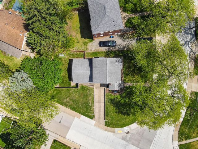 1007 Woodbine STREET, Stanton Heights, PA 15201