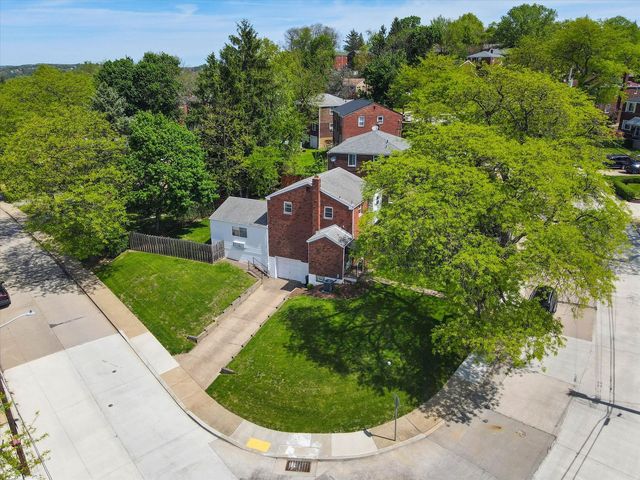 1007 Woodbine STREET, Stanton Heights, PA 15201