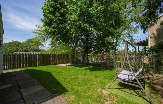 1007 Woodbine STREET, Stanton Heights, PA 15201