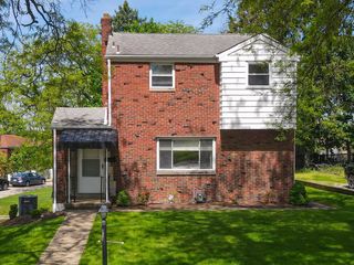 1007 Woodbine STREET, Stanton Heights, PA 15201