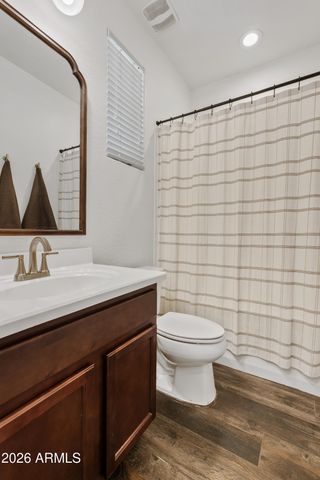 3681 E PERKINSVILLE Street, Gilbert, AZ 85295
