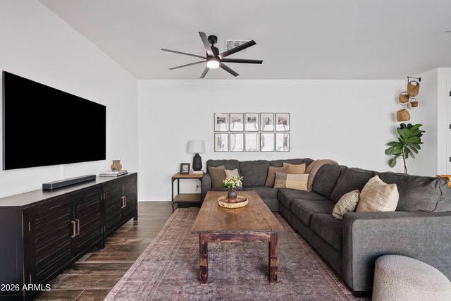 3681 E PERKINSVILLE Street, Gilbert, AZ 85295