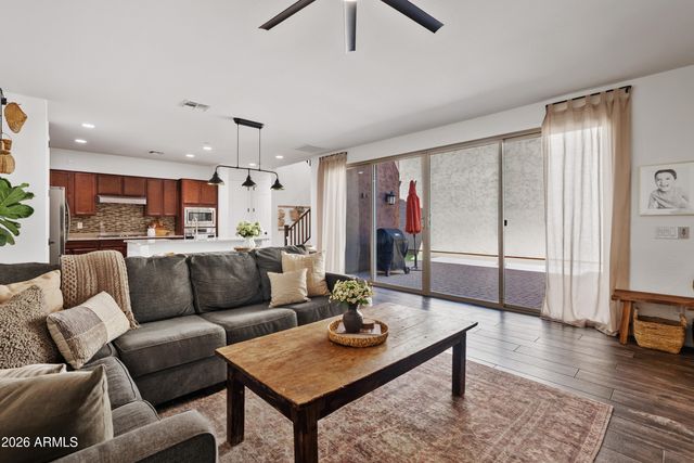 3681 E PERKINSVILLE Street, Gilbert, AZ 85295