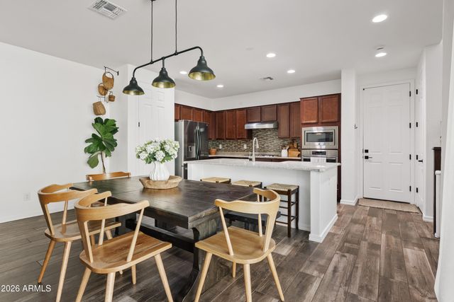 3681 E PERKINSVILLE Street, Gilbert, AZ 85295