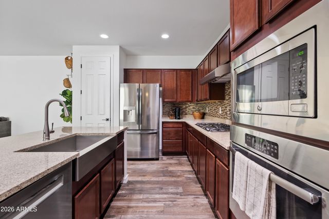 3681 E PERKINSVILLE Street, Gilbert, AZ 85295