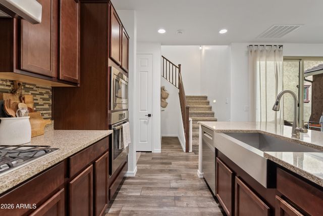 3681 E PERKINSVILLE Street, Gilbert, AZ 85295