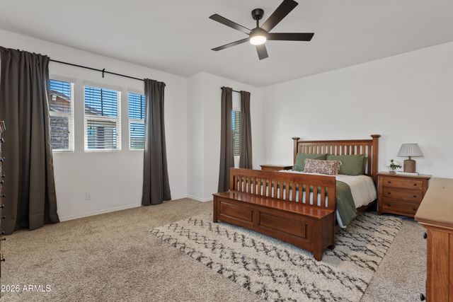 3681 E PERKINSVILLE Street, Gilbert, AZ 85295