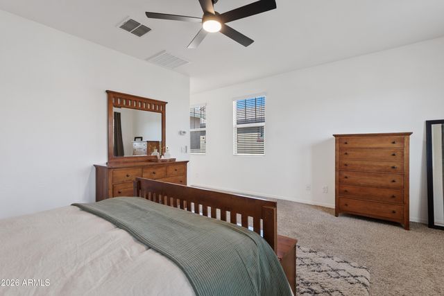 3681 E PERKINSVILLE Street, Gilbert, AZ 85295