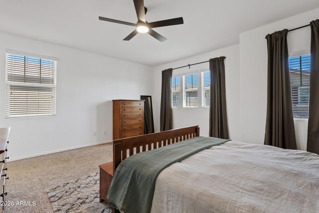 3681 E PERKINSVILLE Street, Gilbert, AZ 85295