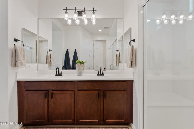 3681 E PERKINSVILLE Street, Gilbert, AZ 85295