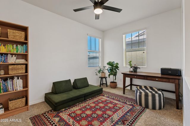 3681 E PERKINSVILLE Street, Gilbert, AZ 85295