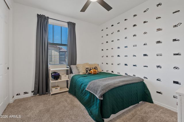 3681 E PERKINSVILLE Street, Gilbert, AZ 85295