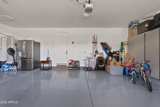 3681 E PERKINSVILLE Street, Gilbert, AZ 85295
