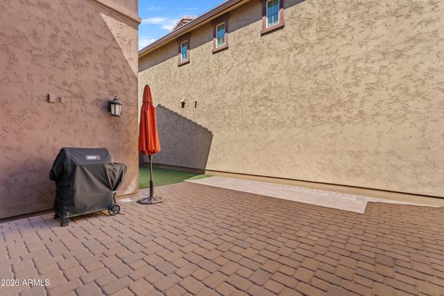 3681 E PERKINSVILLE Street, Gilbert, AZ 85295
