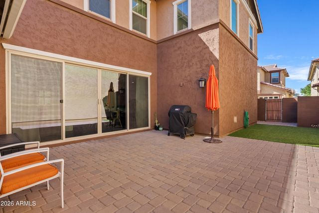 3681 E PERKINSVILLE Street, Gilbert, AZ 85295