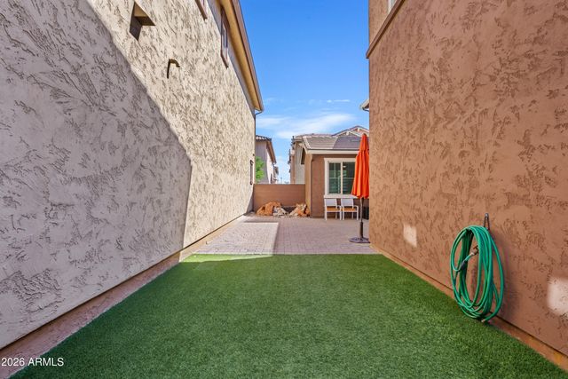 3681 E PERKINSVILLE Street, Gilbert, AZ 85295