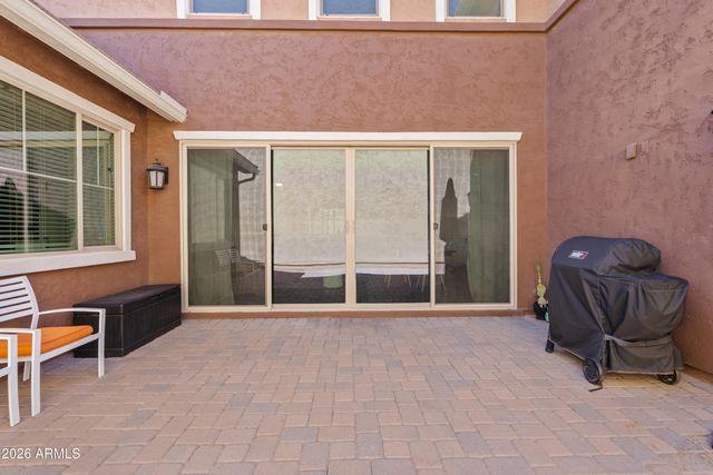 3681 E PERKINSVILLE Street, Gilbert, AZ 85295